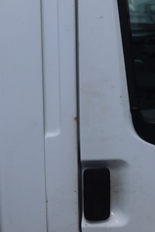 922611-22 Ford Transit T300 Chassi Cab 2.2 TDCi Manuell, 100hk, 2014