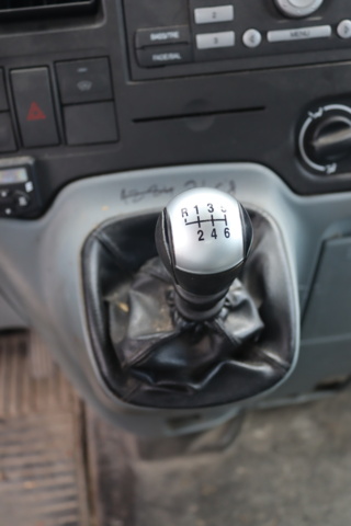 922611-30 Ford Transit T300 Chassi Cab 2.2 TDCi Manuell, 100hk, 2014