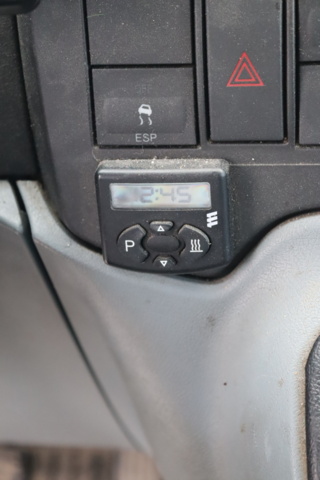 922611-31 Ford Transit T300 Chassi Cab 2.2 TDCi Manuell, 100hk, 2014