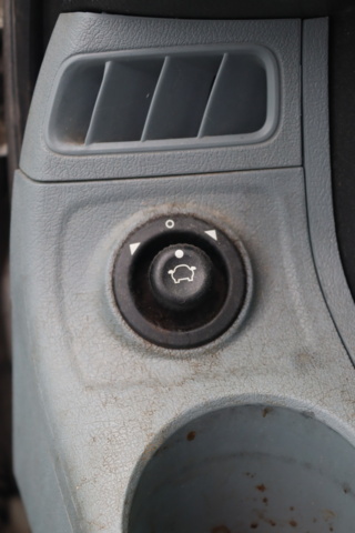 922611-37 Ford Transit T300 Chassi Cab 2.2 TDCi Manuell, 100hk, 2014