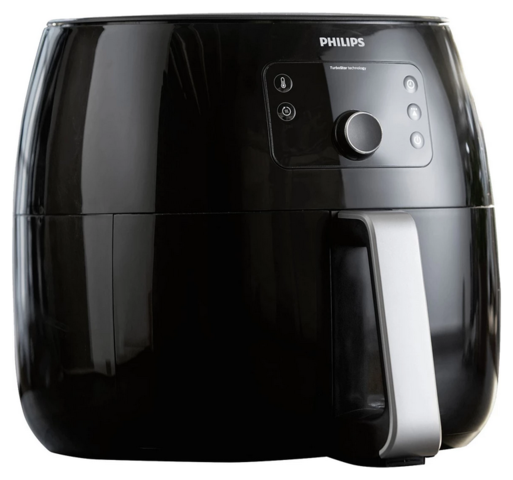 922484-1 Airfryer Philips Avance Collection Airfryer XXL HD9650 / 90