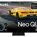 922475-1 65 "4K Neo QLED-TV Samsung QE65QN90AATXXC