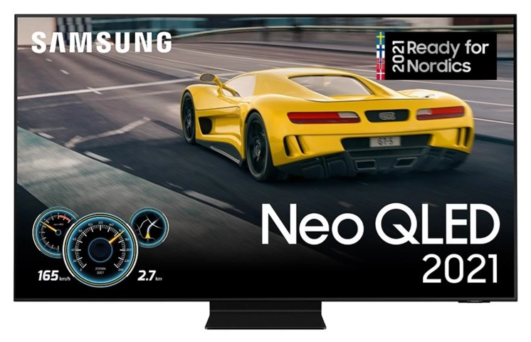 922475-1 65 "4K Neo QLED-TV Samsung QE65QN90AATXXC