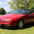 918682-1 Alfa Romeo Spider 3.0 V6 - 1997