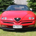 918682-2 Alfa Romeo Spider 3.0 V6 - 1997