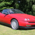918682-3 Alfa Romeo Spider 3.0 V6 - 1997