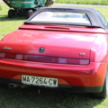 918682-6 Alfa Romeo Spider 3.0 V6 - 1997