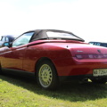 918682-7 Alfa Romeo Spider 3.0 V6 - 1997