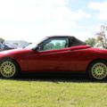 918682-8 Alfa Romeo Spider 3.0 V6 - 1997