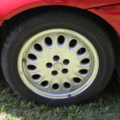 918682-19 Alfa Romeo Spider 3.0 V6 - 1997