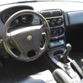 918682-9 Alfa Romeo Spider 3.0 V6 - 1997