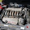 918682-13 Alfa Romeo Spider 3.0 V6 - 1997