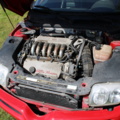 918682-14 Alfa Romeo Spider 3.0 V6 - 1997