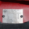 918682-15 Alfa Romeo Spider 3.0 V6 - 1997