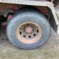918694-17 Volvo FM10 6x2 - 1999