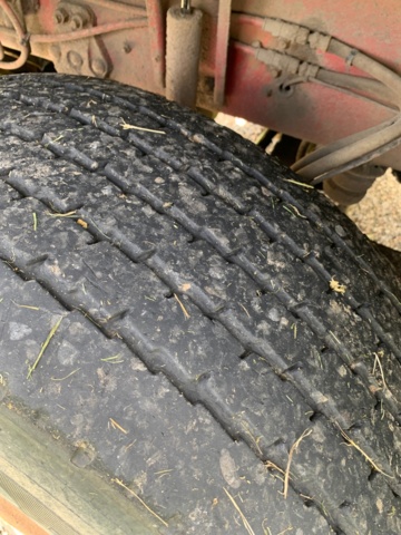 918694-20 Volvo FM10 6x2 - 1999