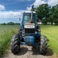918695-1 Ford 7700 4WD - 1979