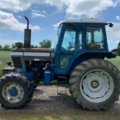 918695-4 Ford 7700 4WD - 1979