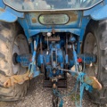 918695-7 Ford 7700 4WD - 1979