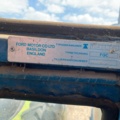 918695-10 Ford 7700 4WD - 1979