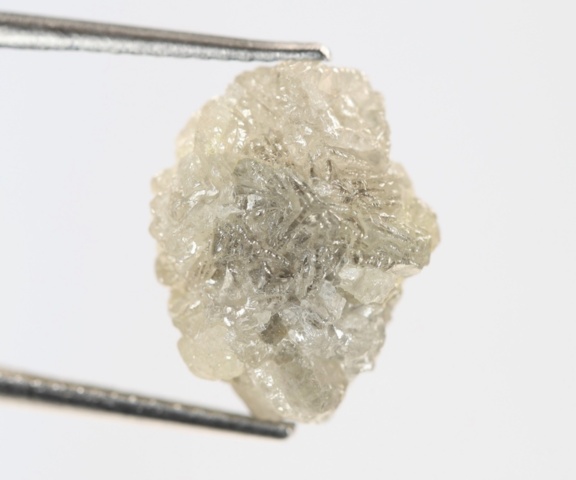 923669-2 Raw diamond about 10 ct.