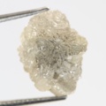 923669-3 Raw diamond about 10 ct.