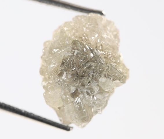 923669-5 Raw diamond about 10 ct.