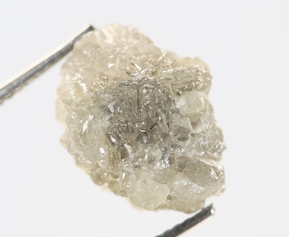923669-6 Raw diamond about 10 ct.