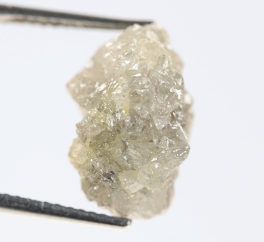 923669-7 Raw diamond about 10 ct.