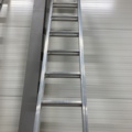 919860-2 Extension ladder Wibe WUS D85 8000