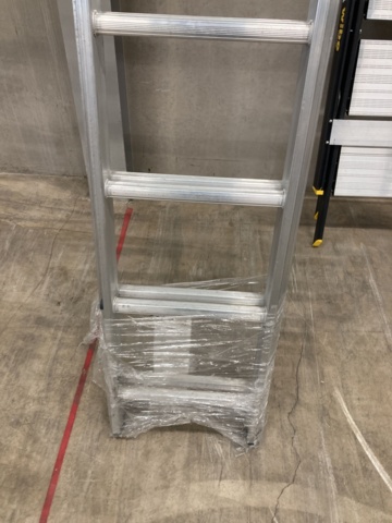 919860-3 Extension ladder Wibe WUS D85 8000