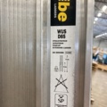 919860-4 Extension ladder Wibe WUS D85 8000