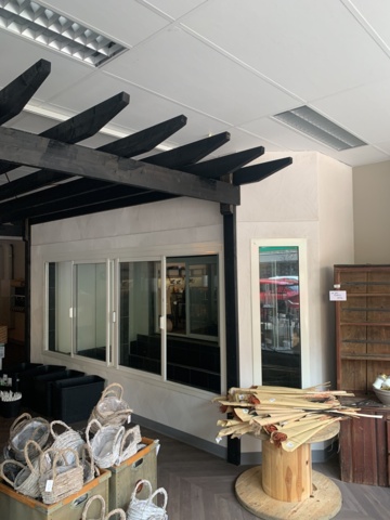 916608-1 Flower cooler for disassembly