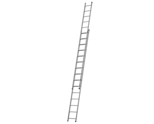 919860-1 Extension ladder Wibe WUS D85 8000