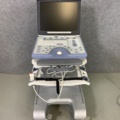 868693-1 Ultrasound machine GE Healthtec Vivid i