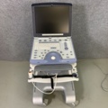 868693-2 Ultrasound machine GE Healthtec Vivid i