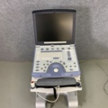 868693-3 Ultrasound machine GE Healthtec Vivid i