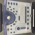 868693-4 Ultrasound machine GE Healthtec Vivid i