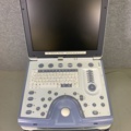 868693-5 Ultrasound machine GE Healthtec Vivid i