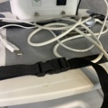 868693-8 Ultrasound machine GE Healthtec Vivid i
