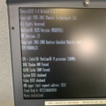 868693-10 Ultrasound machine GE Healthtec Vivid i