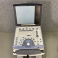 868693-14 Ultrasound machine GE Healthtec Vivid i
