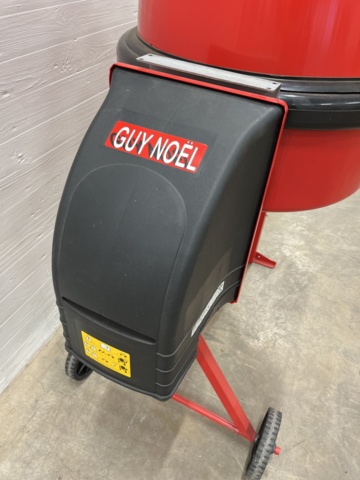 923759-3 Cement mixer Guy Noel