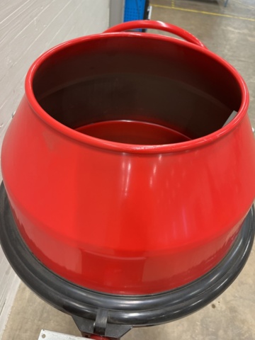 923759-4 Cement mixer Guy Noel