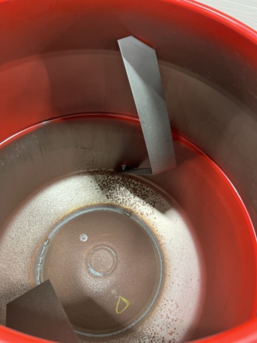 923759-5 Cement mixer Guy Noel