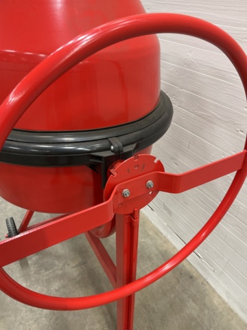 923759-6 Cement mixer Guy Noel