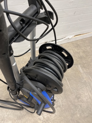 923761-3 High pressure washer Nilfisk E 140.2