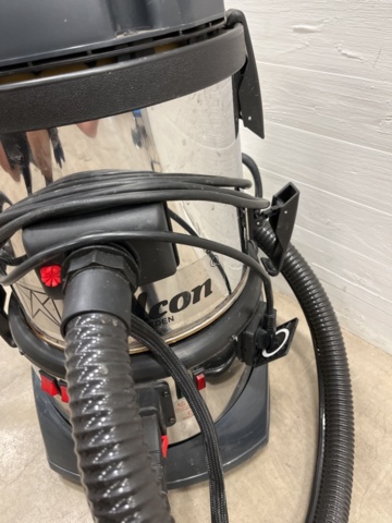 923762-3 Steam cleaner Alcon RA Plus