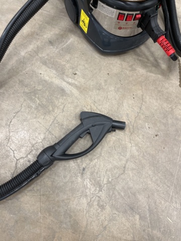 923762-5 Steam cleaner Alcon RA Plus