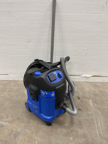 923769-1 Rough vacuum cleaner Alto Attix 3